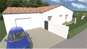 maison à la vente -   26160  PONT DE BARRET, surface 85 m2 vente maison - UBI472992110